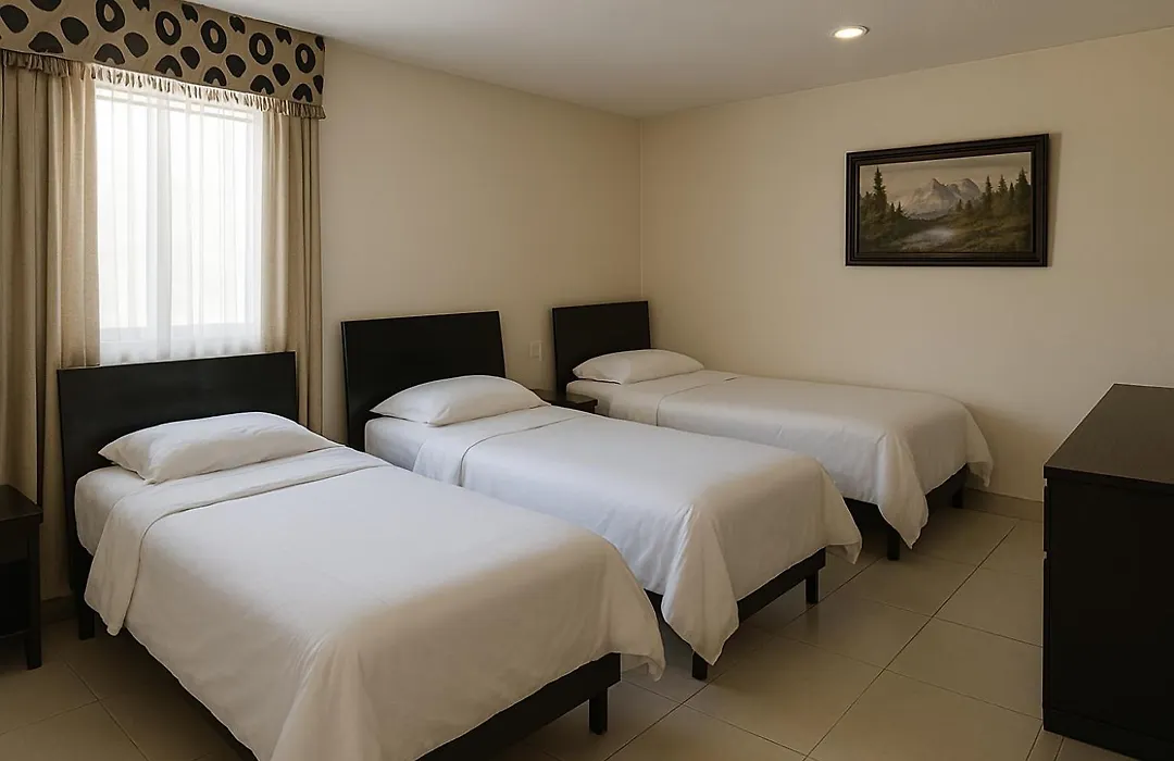 Hotel Continental Express-1