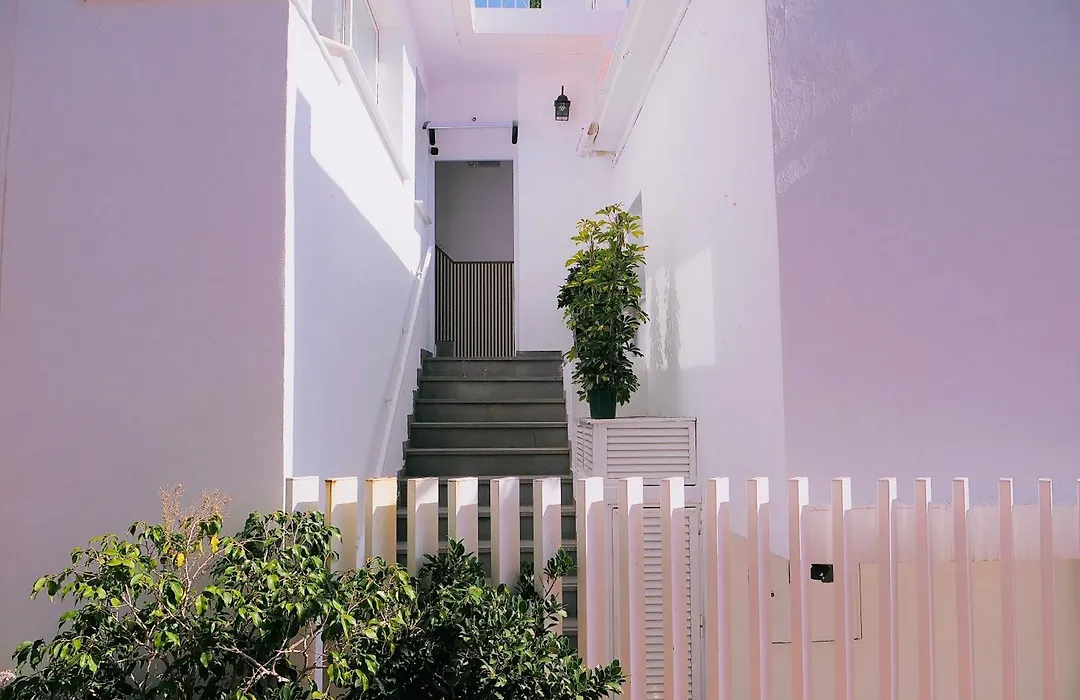 Golden Myra Apart-Hotel-1