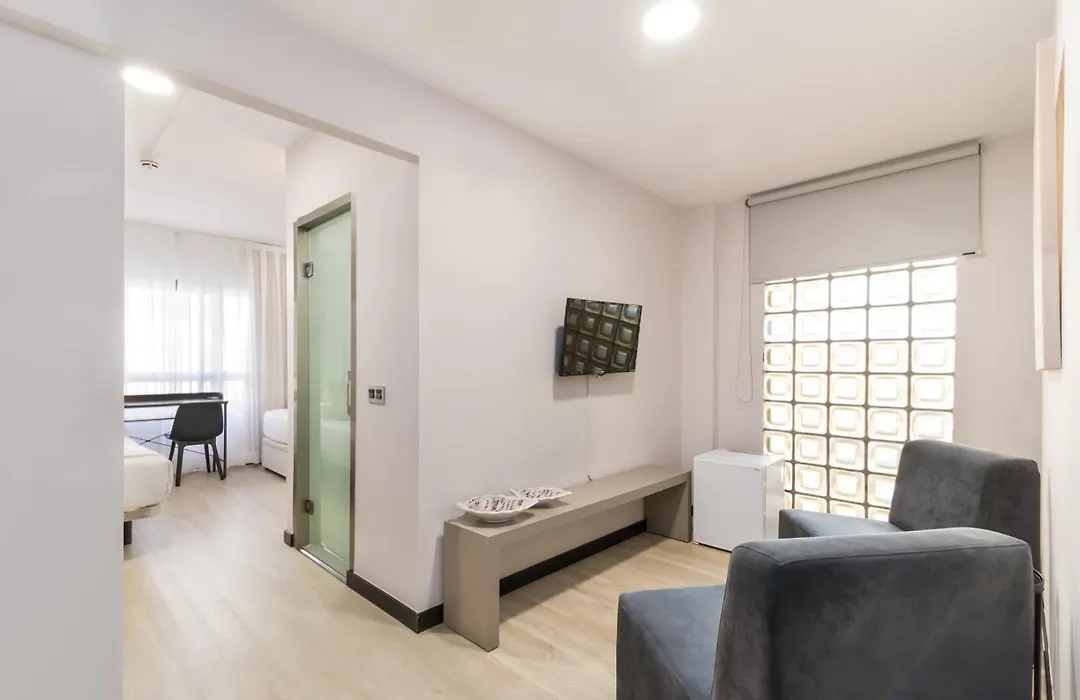Roisa Hostal Boutique-1