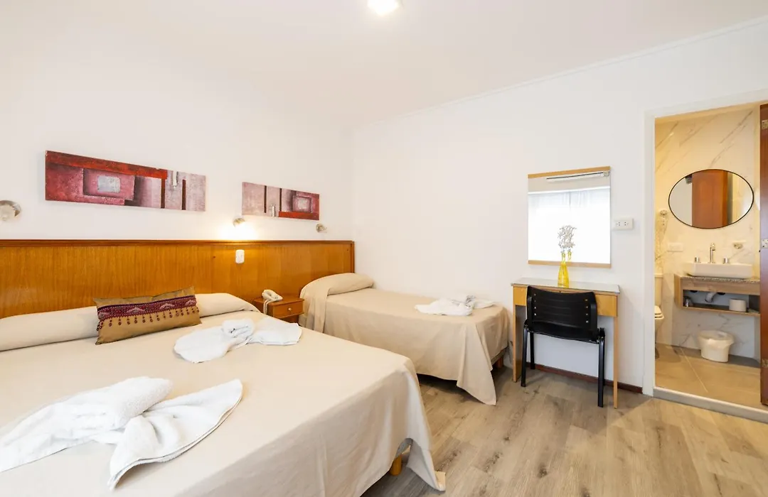 Hotel España-1