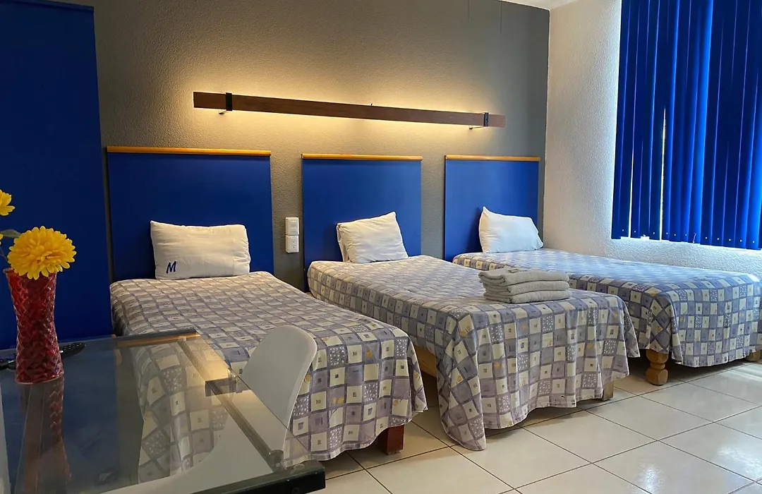 Hotel H Americas-1