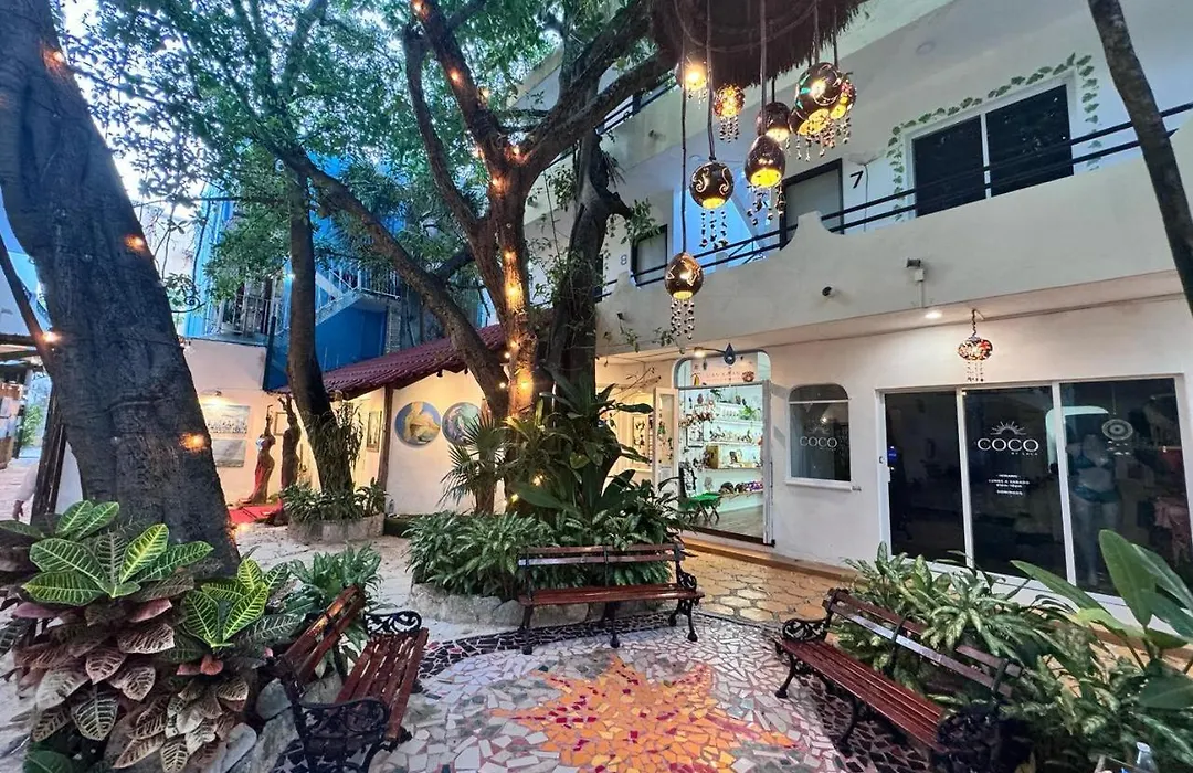 Hotel Ha Garden Gallery - 5Th Avenue-1