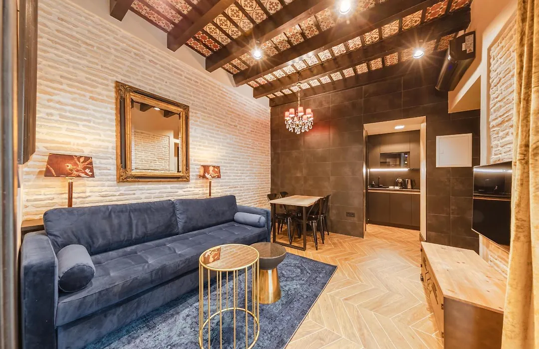 Casa 1862 Heritage Suites By Stay Unique-1