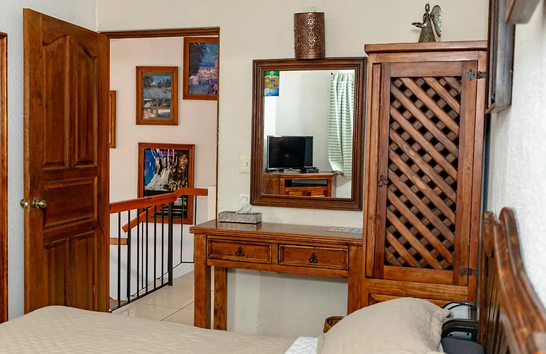 Hotel Casa Yunenisa-1