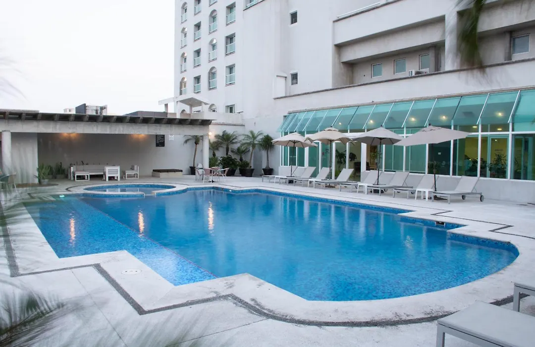 Rivoli Select Hotel-1