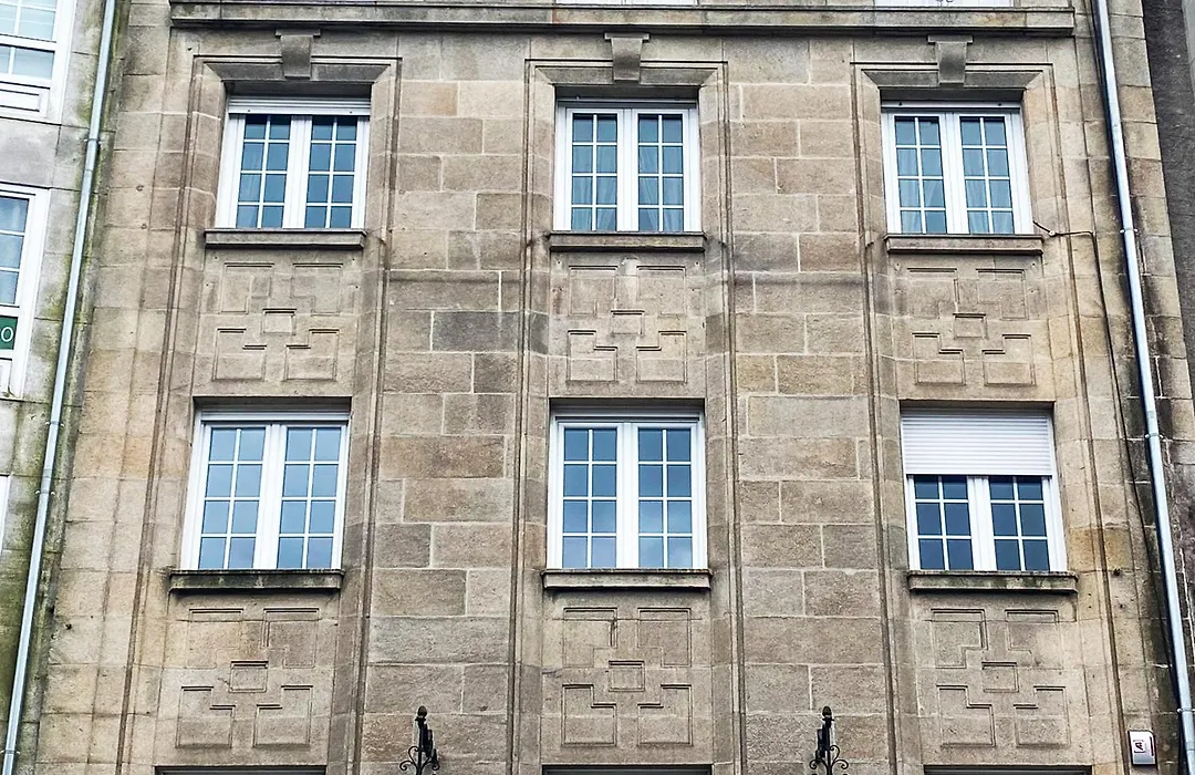 Plaza Obradoiro Express By Bossh! Hotels-1