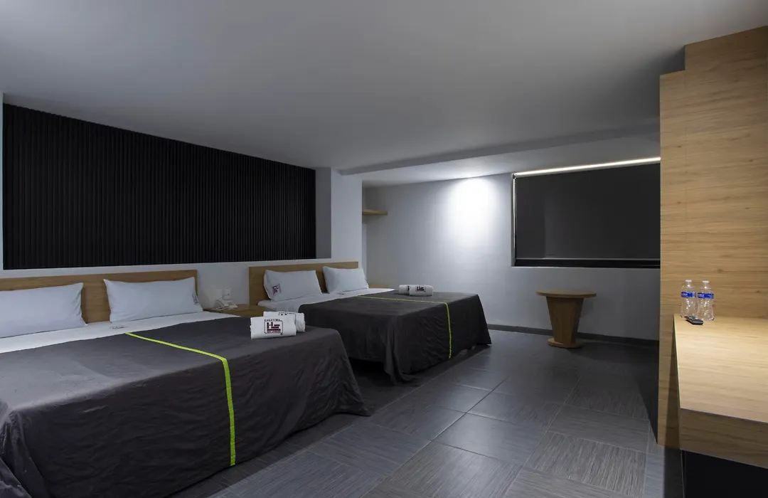 Hotel San Lorenzo-1