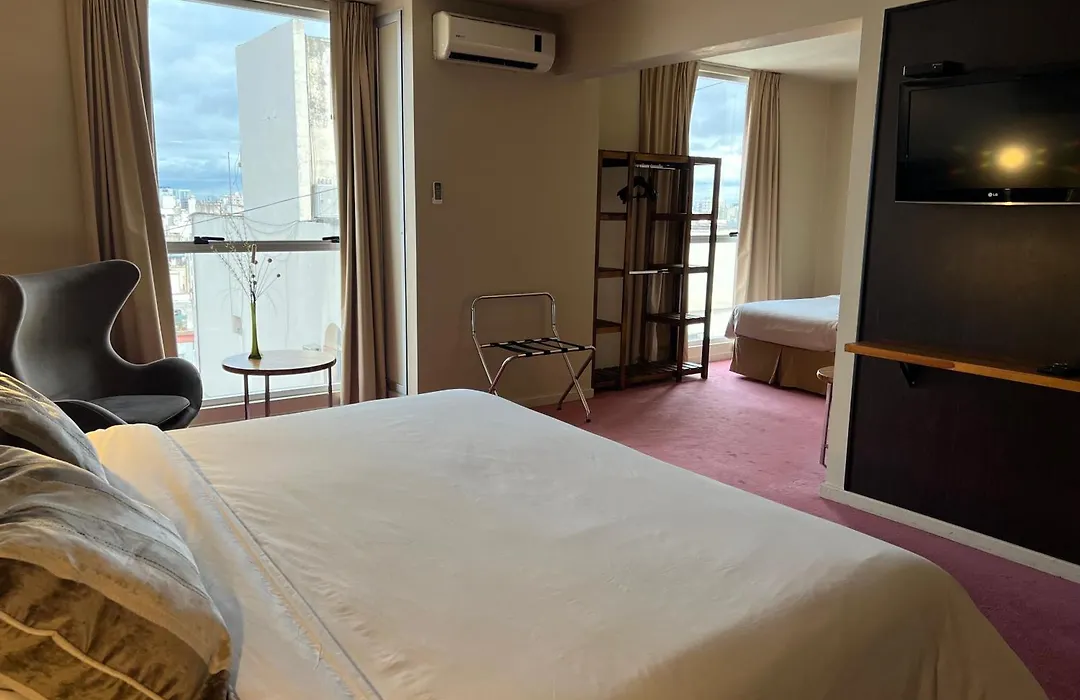 Uno Buenos Aires Suites-1