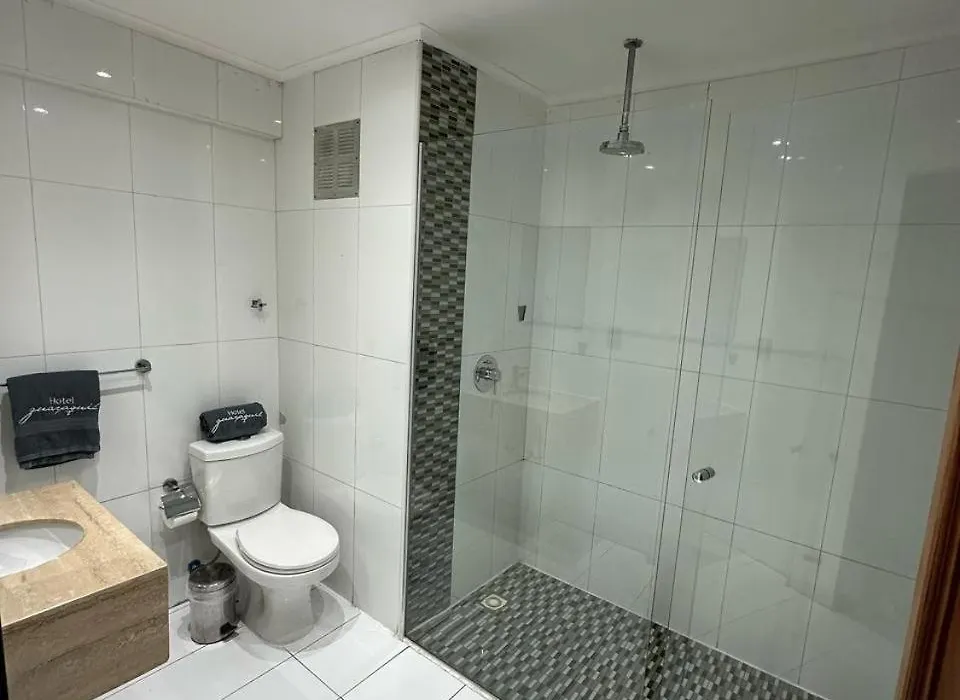 Hotel Guayaquil-1