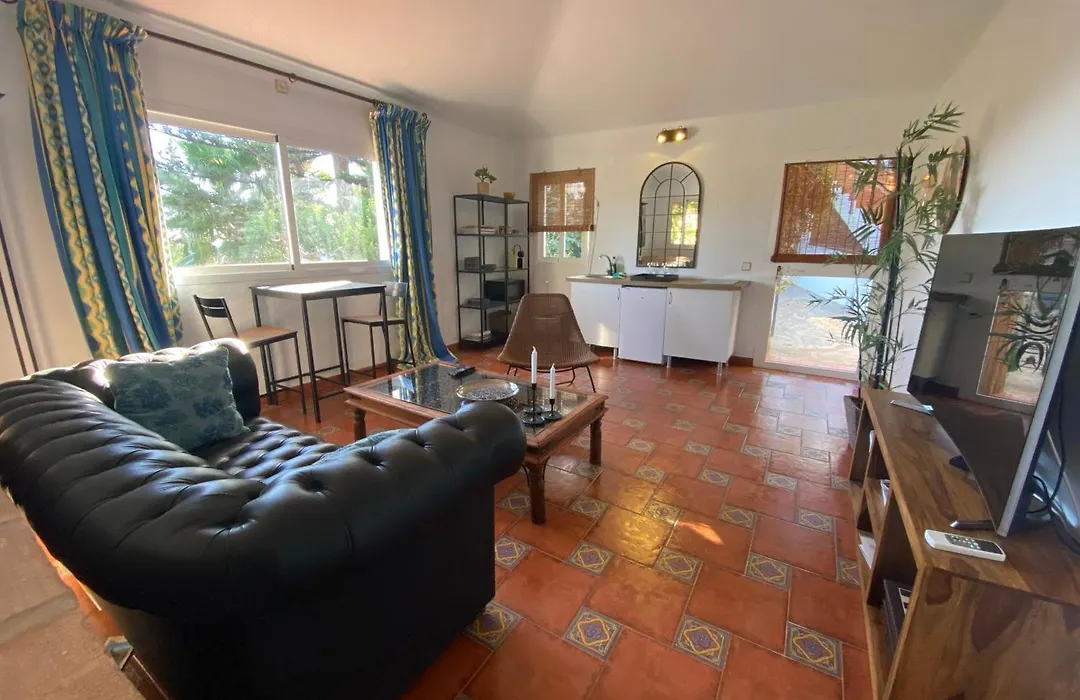Casa Simba B&B (Adults Only)-1