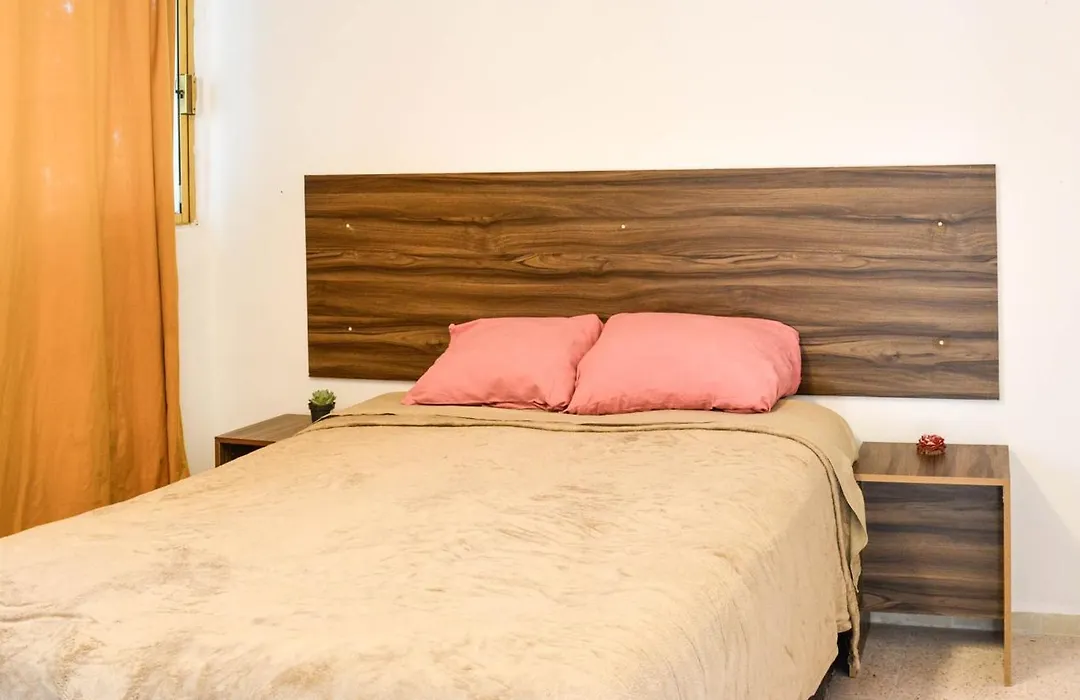Casa Talento hostal hotel coliving-1