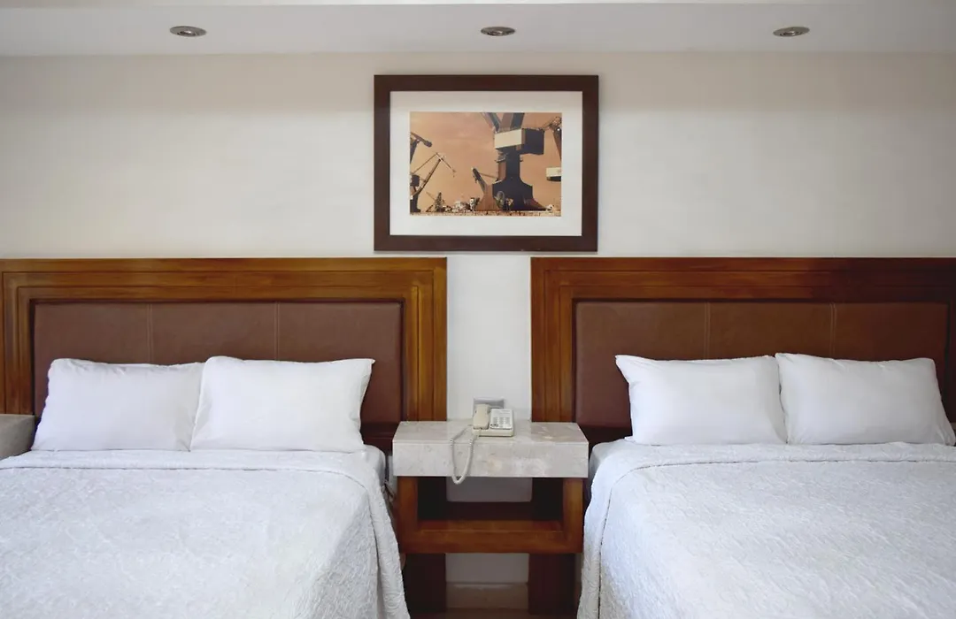 Hotel San Ignacio Inn-1