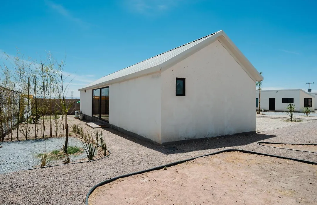 La Campiña Glamping Club-1