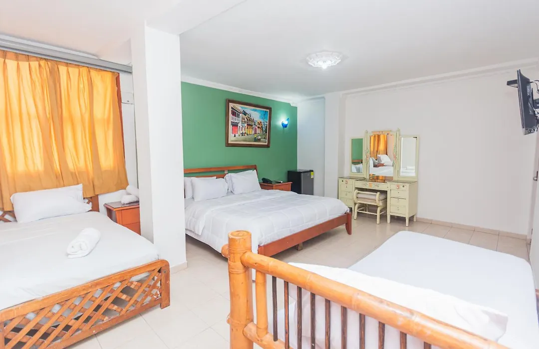 Hotel Baluarte Coast-1