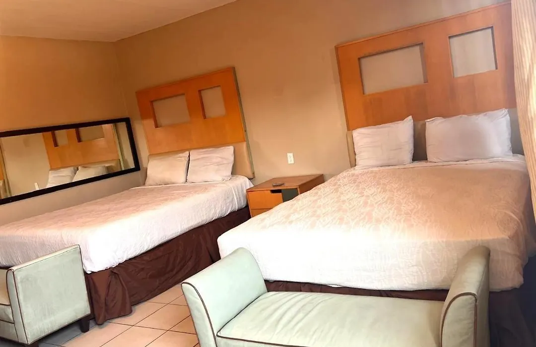 Motel Jazmin-1