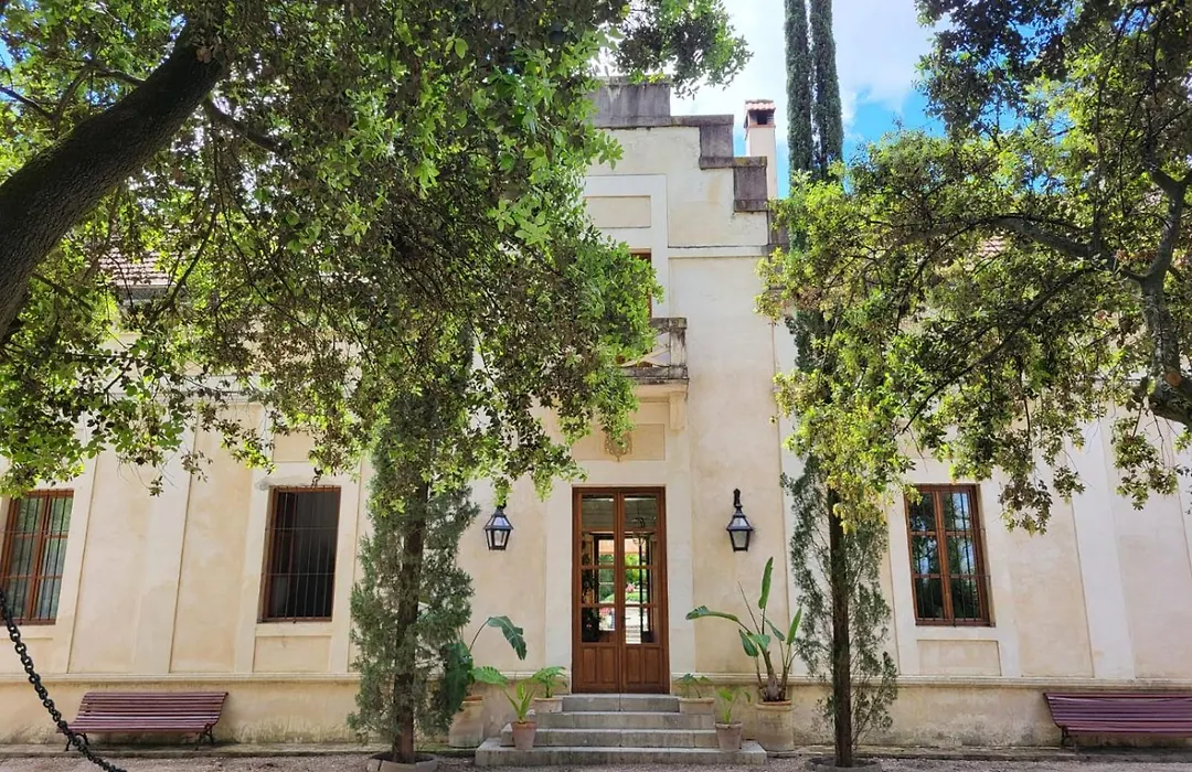 Casa Viña de Alcántara-1