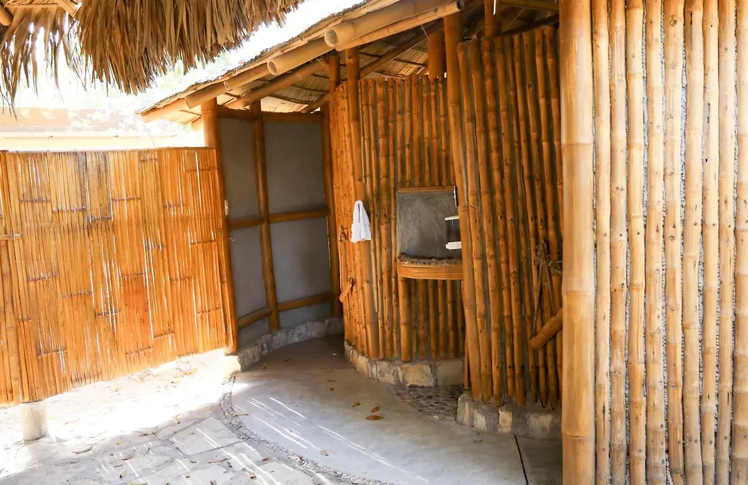 Eco Hotel Casa Kima-1