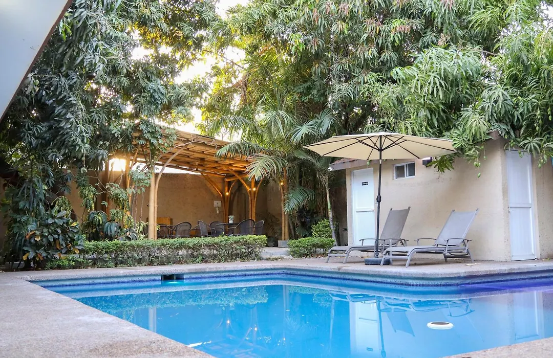 Hotel Casa Ortiz-1