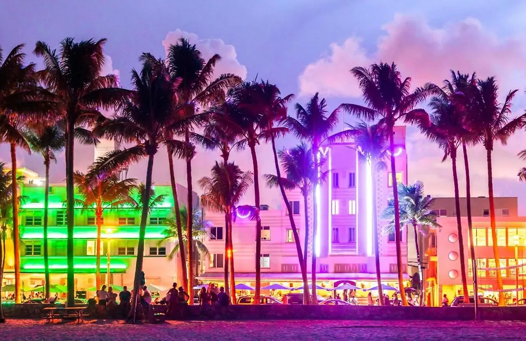 W South Beach Private Luxury Suites-1
