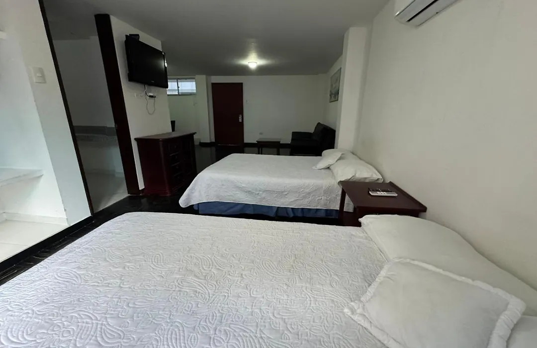 Vallclaire Suites-1