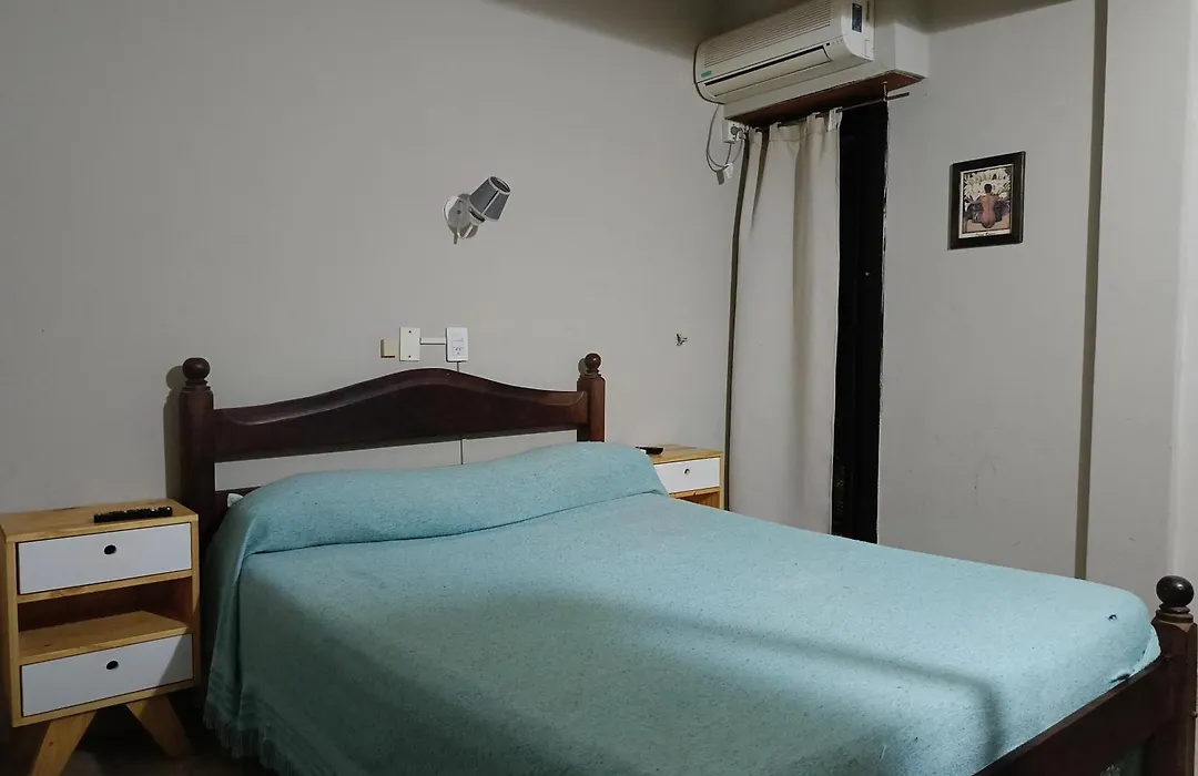 Hotel Manzanares Plaza-1