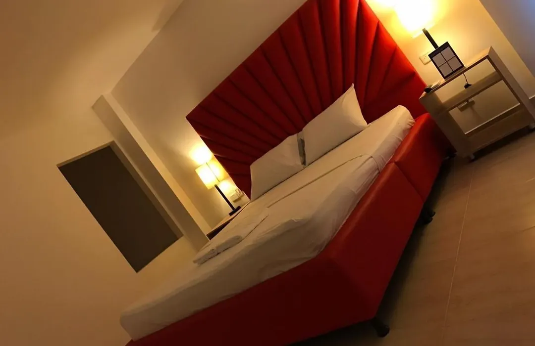 Hotel Medellin Only Adults Turismocolombi-Fit Centro Opera-1
