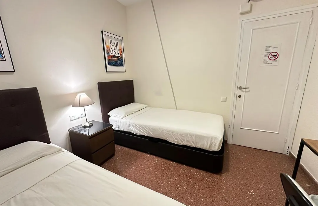 Rooms Vilaproma-1