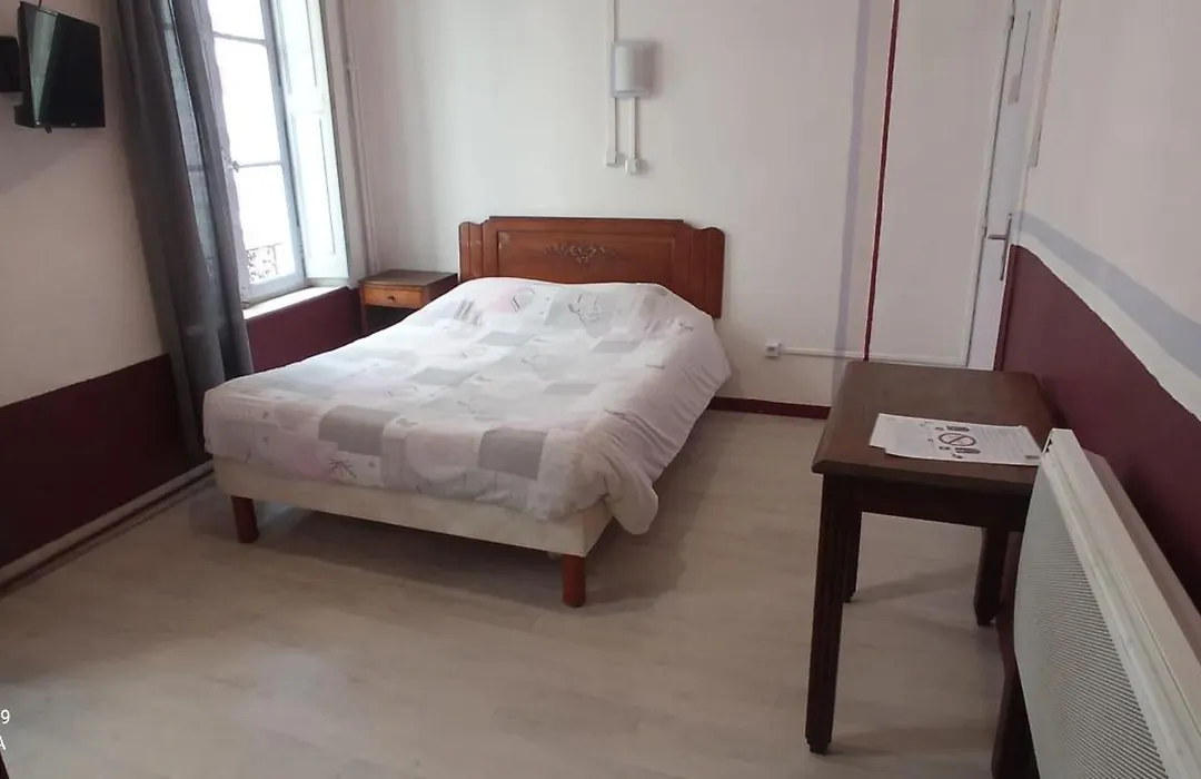 Hotel De Paris - Narbonne-1