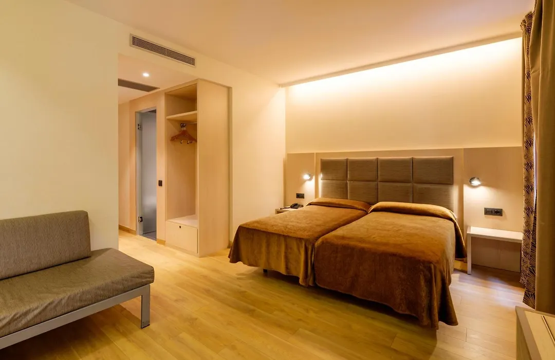 Barcelona House-1