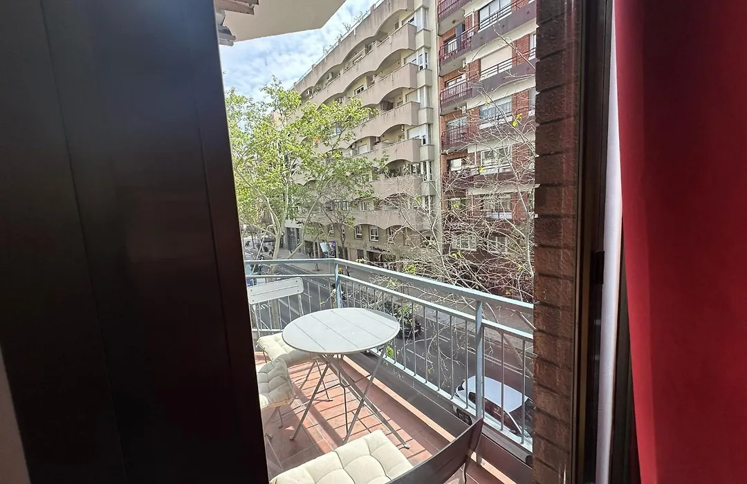 Nuevo Aragó Habitaciones-1