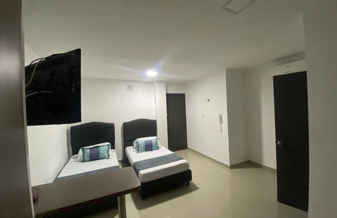 Hotel Jardin Plaza By Sgh-1