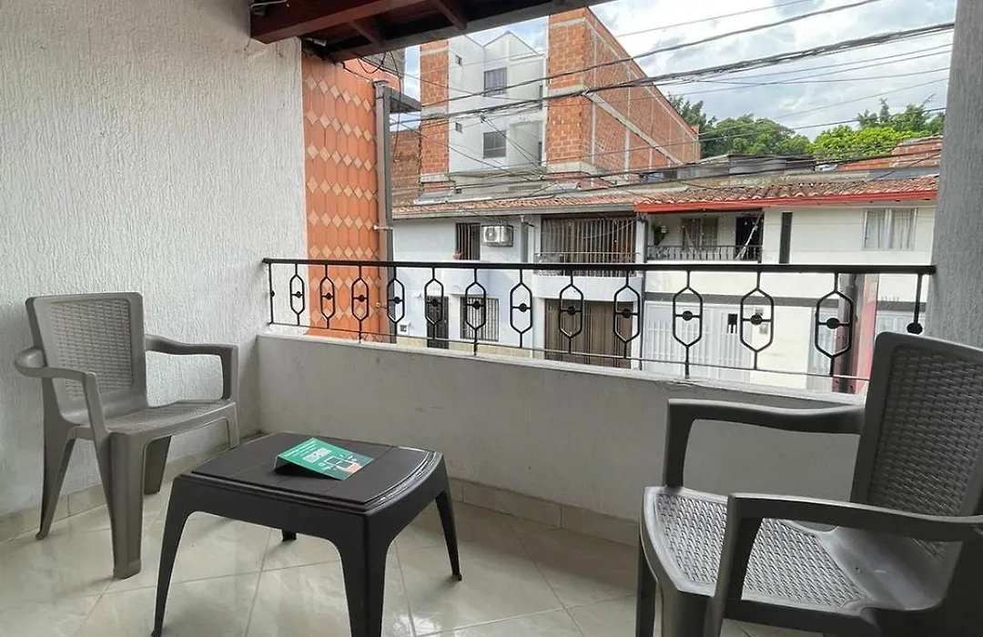 Hotel San Pablo Boutique H9-1