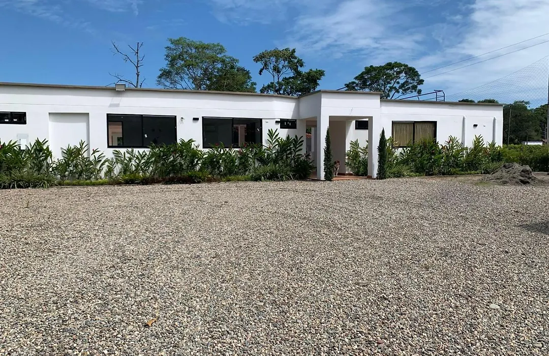 Cofradia Lodge-1