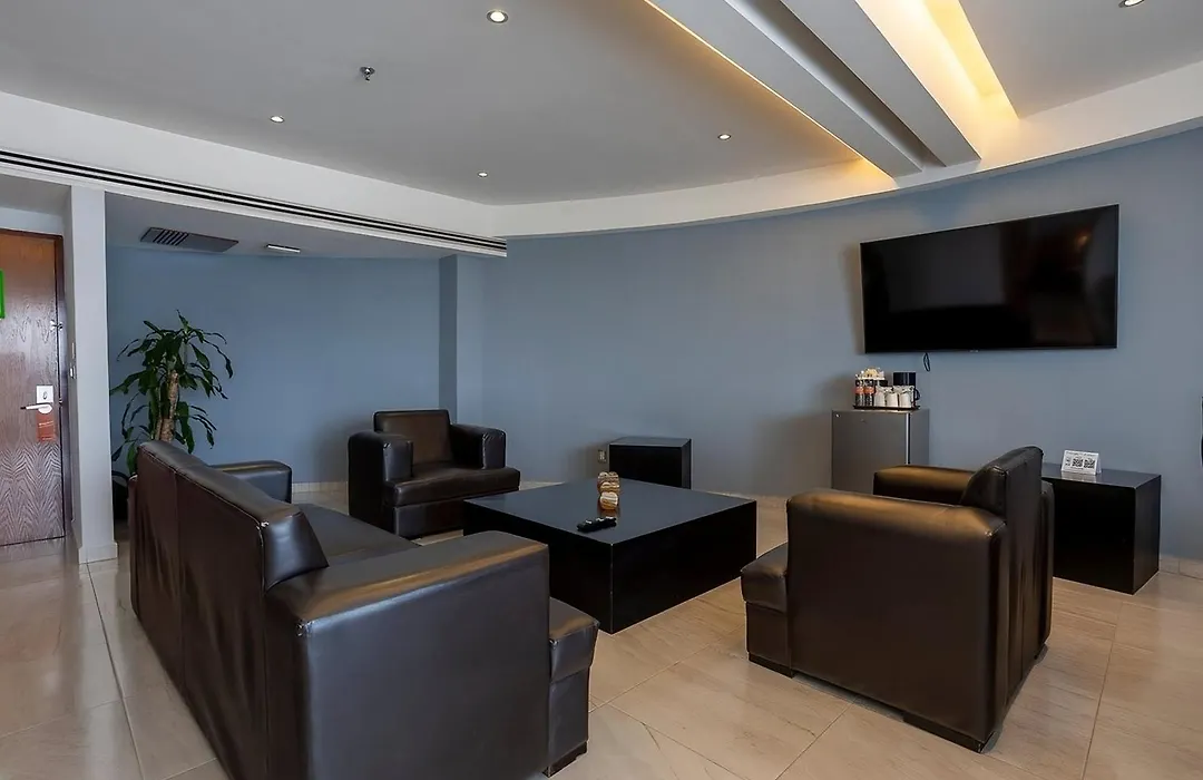 Holiday Inn Puebla Finsa By Ihg-1