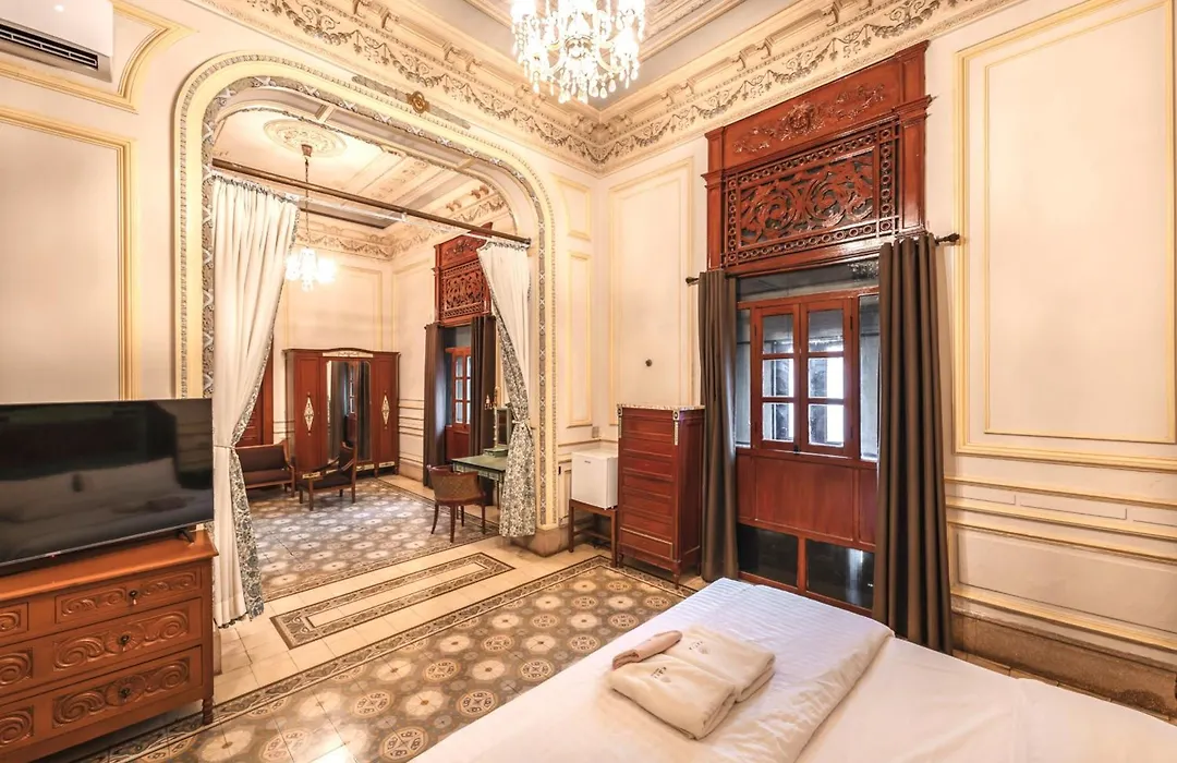 Hotel Real Toledo By Kavia-1