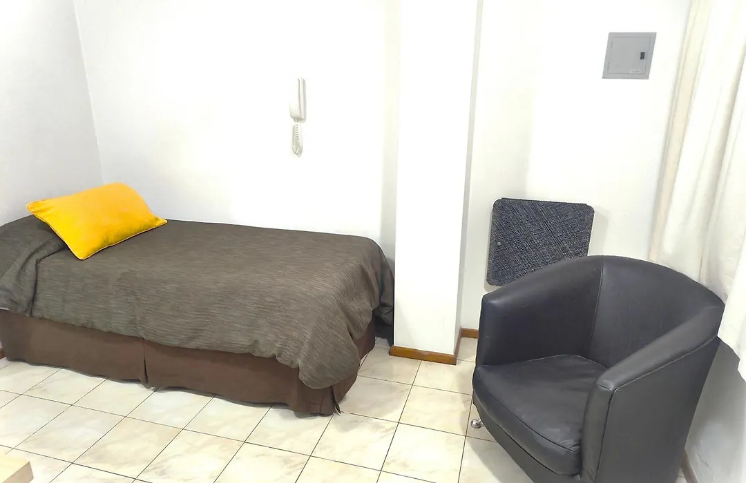 Premium Mendoza Apart Hotel-1