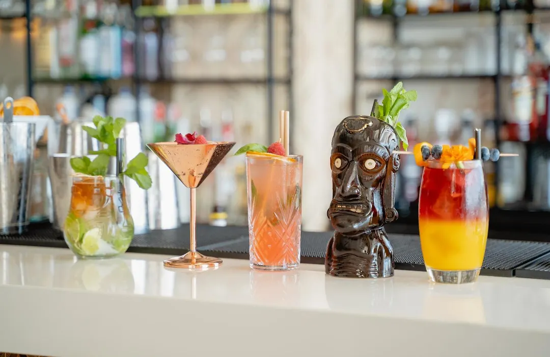 Gastrohotel Boutique Rh Canfali-1