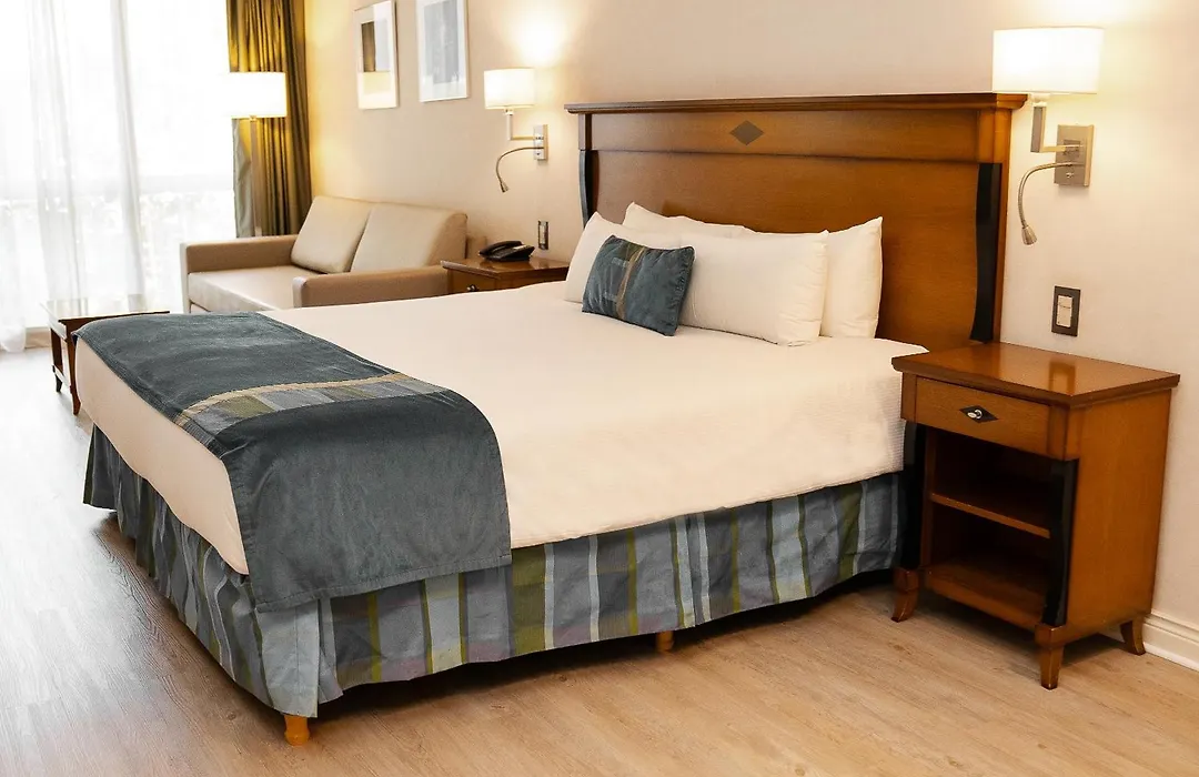 Blank Hotel Recoleta-1