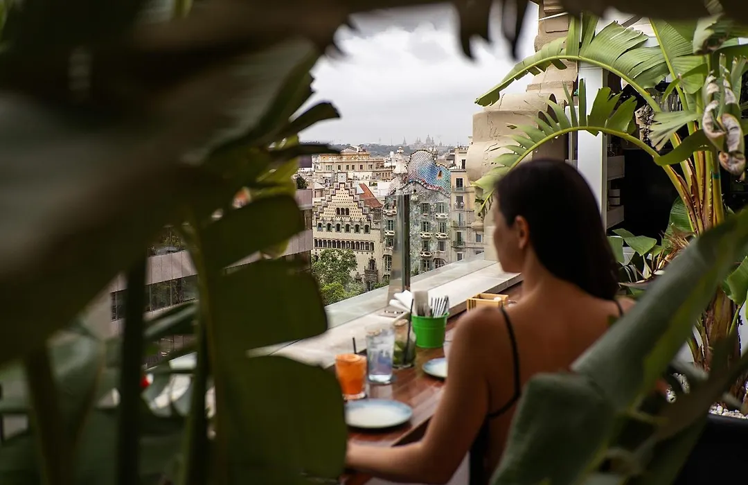 Room Mate Anna, Barcelona-1