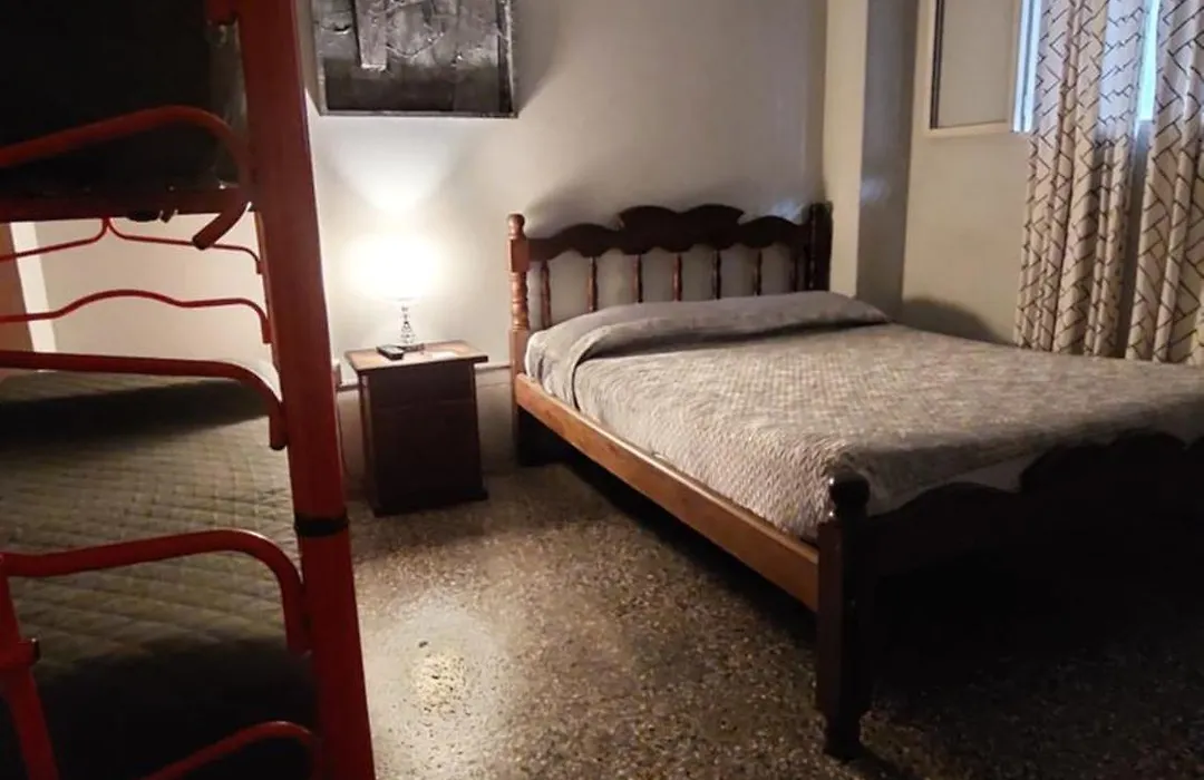 Hostal La Pachamama-1