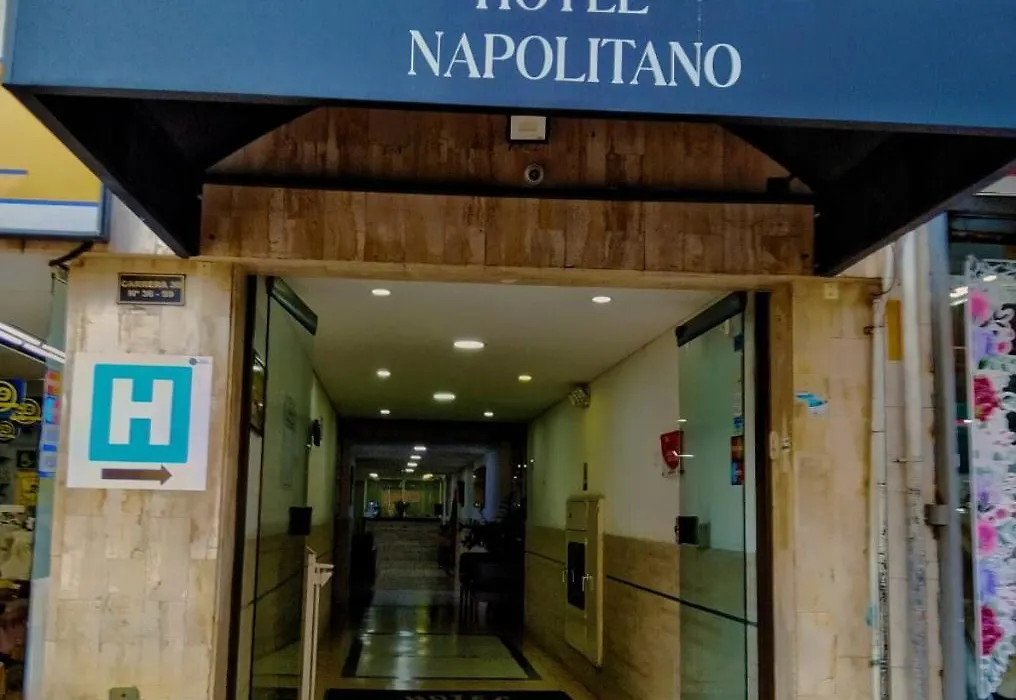 Hotel Napolitano-1