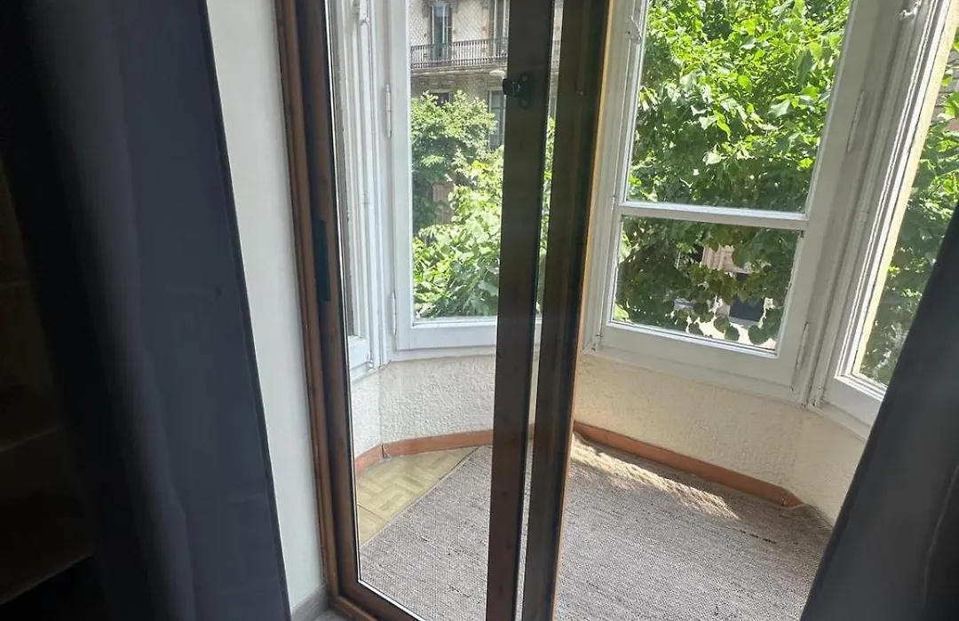 Hostal Balmes Centro-1