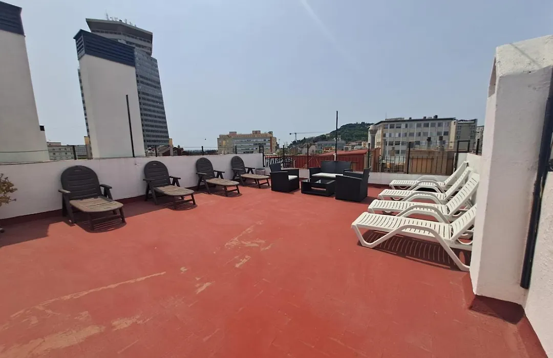 Youth Hostel - Central And Basic Drassanes-1