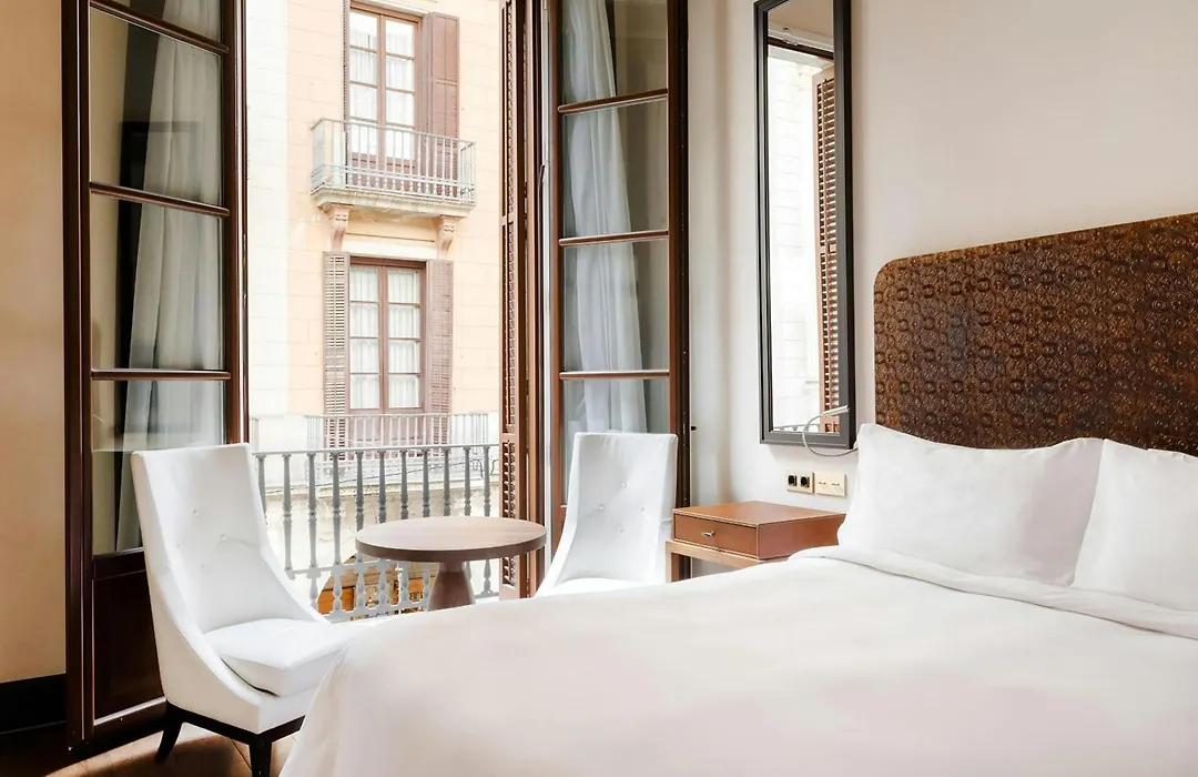 Do Placa Reial Hotel Gothic Quarter, Sonder By Marriott Bonvoy-1