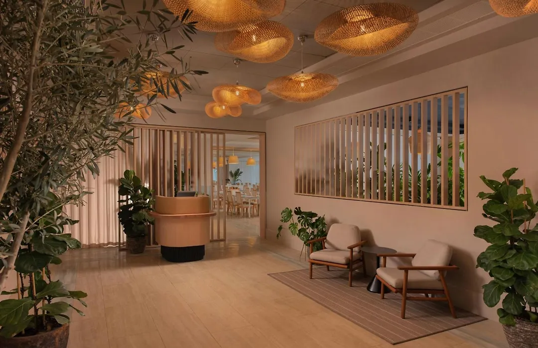 Four Points By Sheraton Costa Blanca-1