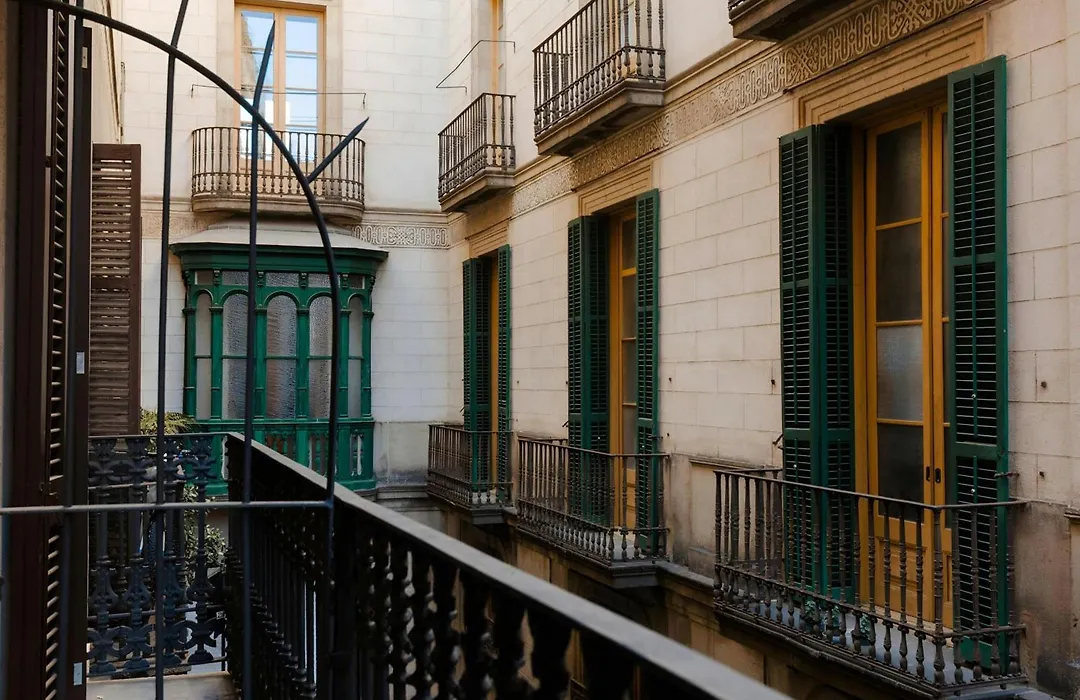 Hotel Hamsa House-1