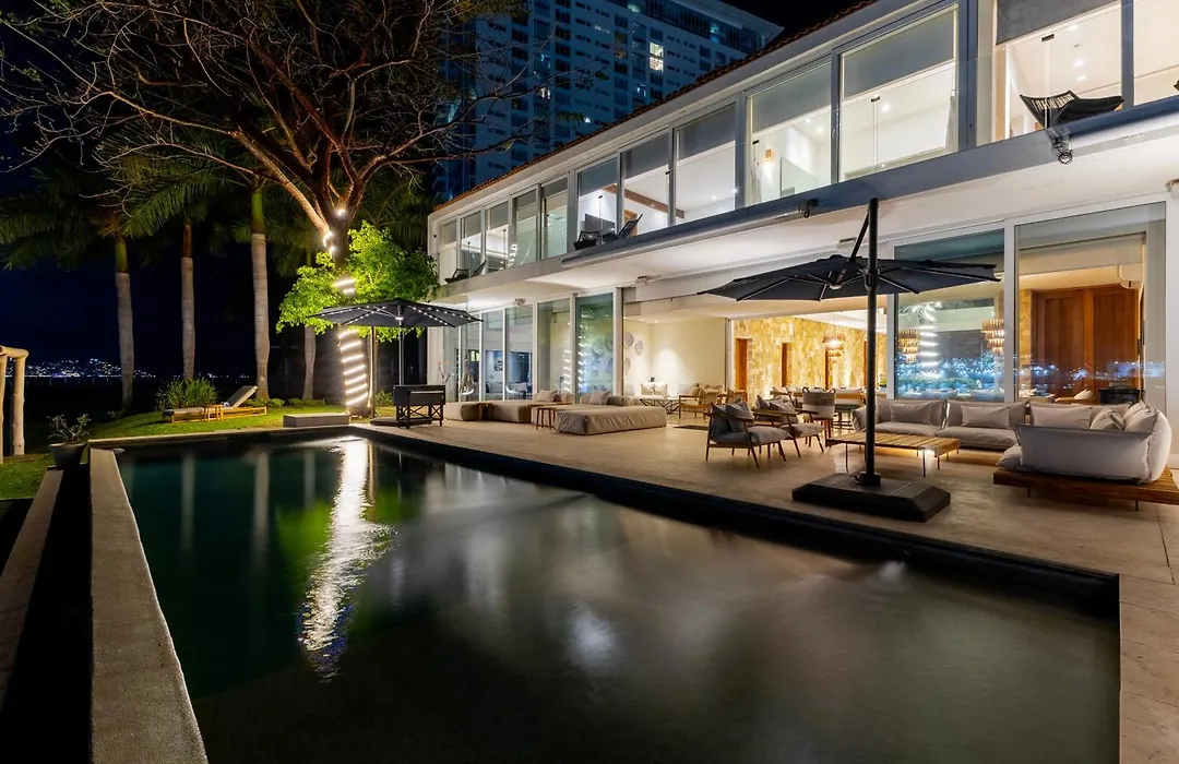 Capitalia Tres Mares Beach Residences&Marina-1