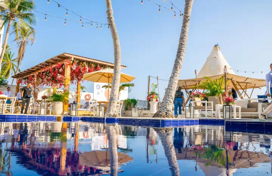 Wala Hotel And Beach Club-1
