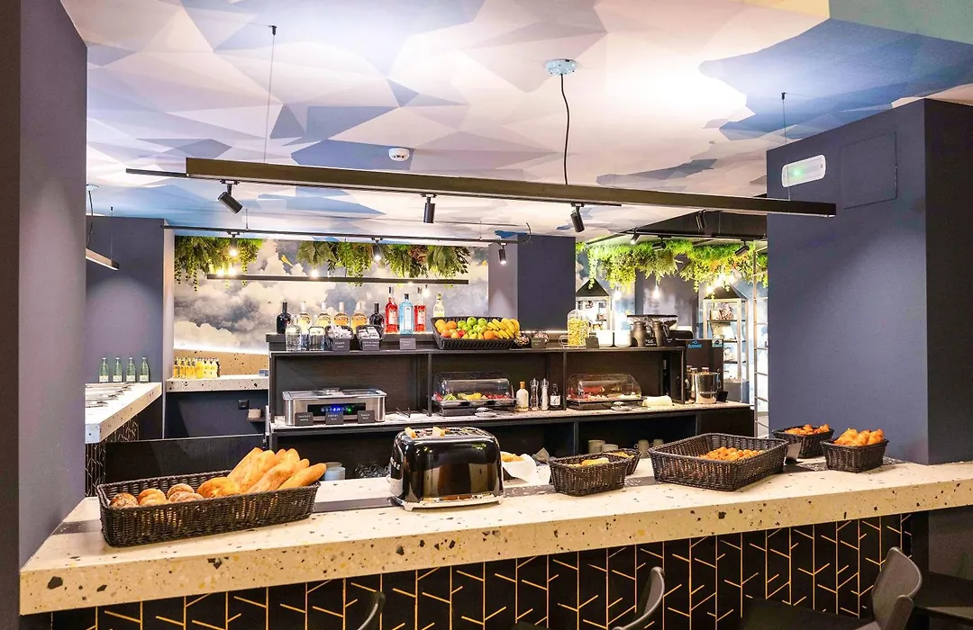 Hotel Pathos By Mimood Aparthotels-1