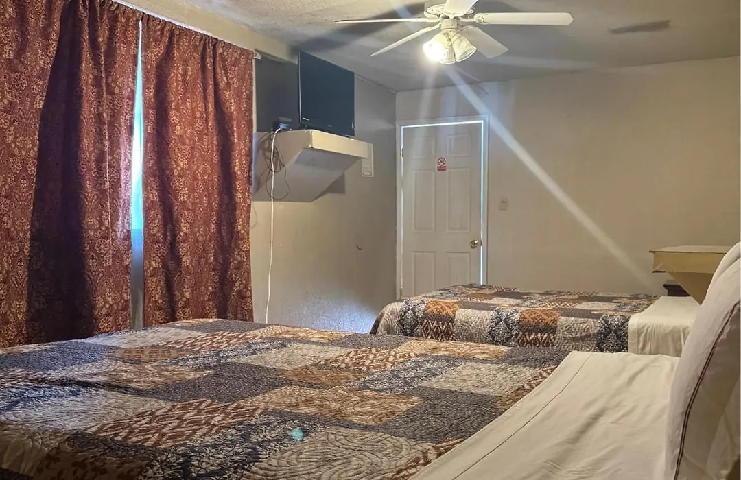 Hotel Nubia-1